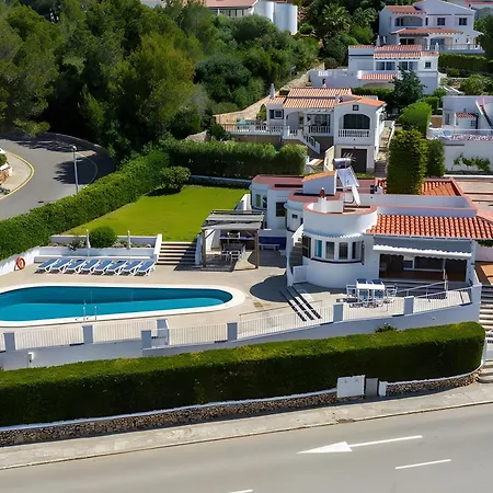 Villa V206 Isabel Son Bou