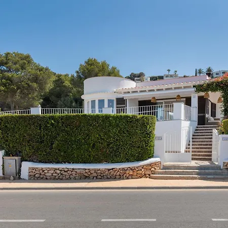 Villa V206 Isabel Son Bou