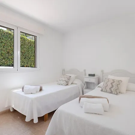 Villa V206 Isabel Son Bou