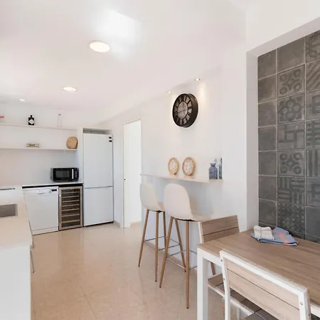 Villa V206 Isabel Son Bou