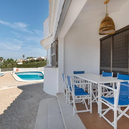 V206 Isabel * Son Bou