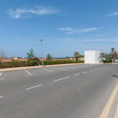 V206 Isabel Villa Son Bou