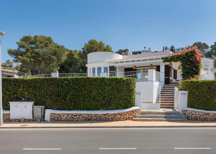 Villa V206 Isabel Son Bou