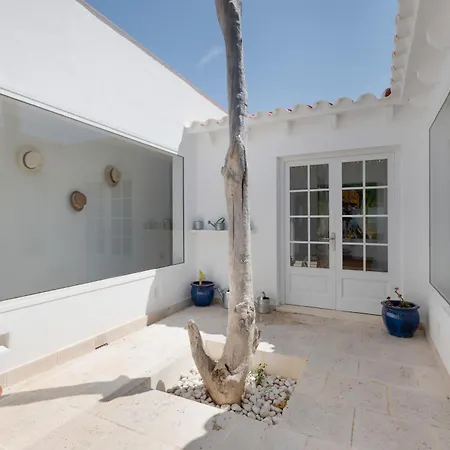 빌라 V206 Isabel 손 보우