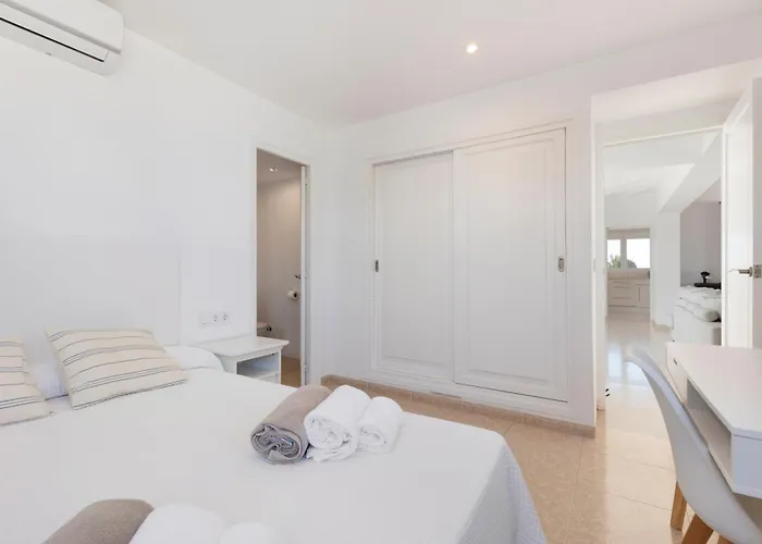 Villa V206 Isabel Son Bou