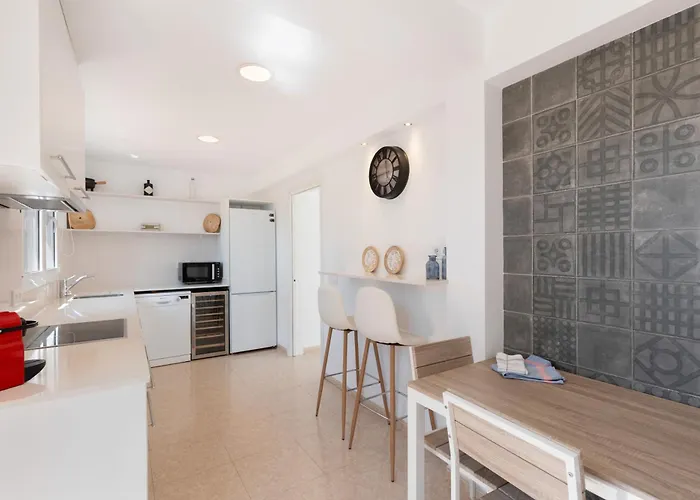 Villa V206 Isabel Son Bou