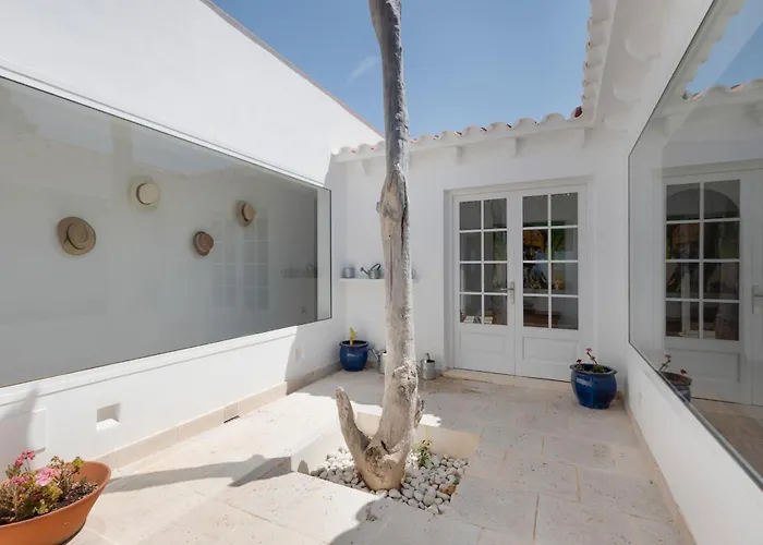 Villa V206 Isabel Son Bou