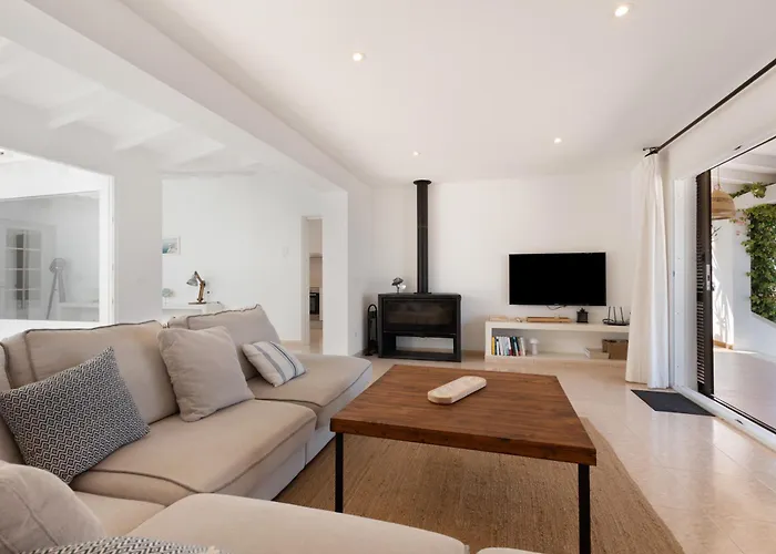 V206 Isabel * Son Bou